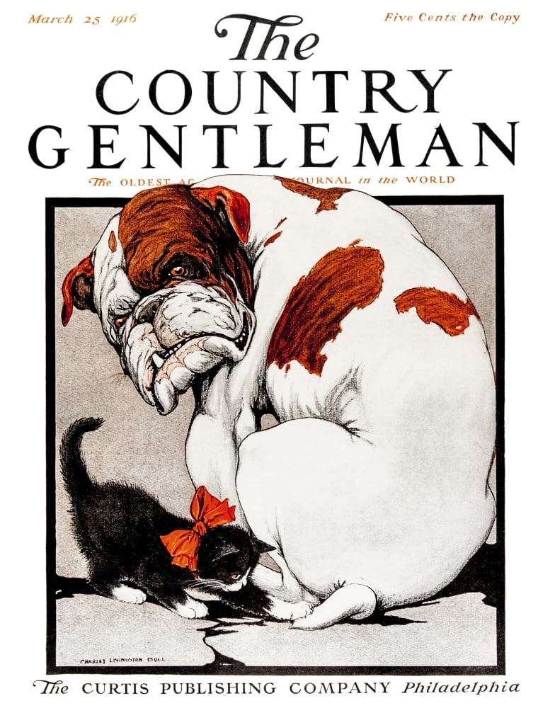 Cover Of Country Ge
