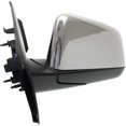 thumbnail image 5 of Side Mirror Compatible with 2010 Lincoln MKX 3.5L 3.7L V6 Left Driver Side 305HP Replaces AA1Z17683BA JLN25CL FO1320471 JLN25CL, 5 of 5