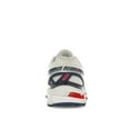 thumbnail image 4 of ASICS Men's Gel-Kayano 20 Cream Blue Red Running Shoes, from StockX, 4 of 5