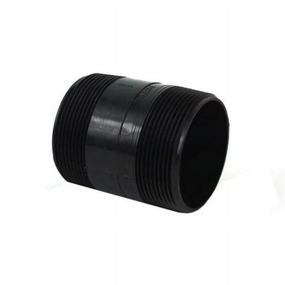 VALTERRA LLC T3504 Sewer Waste Valve Fitting- 3 X 4 In.