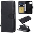 thumbnail image 1 of [PST] Google Pixel 4 Case, Leather Magnetic Card Slot Wallet Folio Flip Case Cover, 1 of 6
