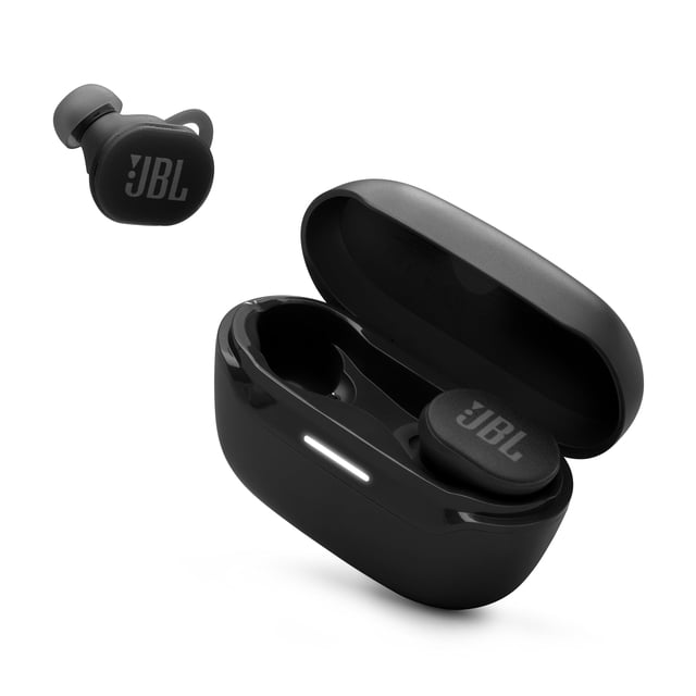 Auriculares JBL Endurance Race 2 Resistentes al Agua IP68 con 48H de Reproducción