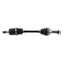 All Balls Front Left 6ball CV Axle for Suzuki LT-A500F Vinson 2003-2007