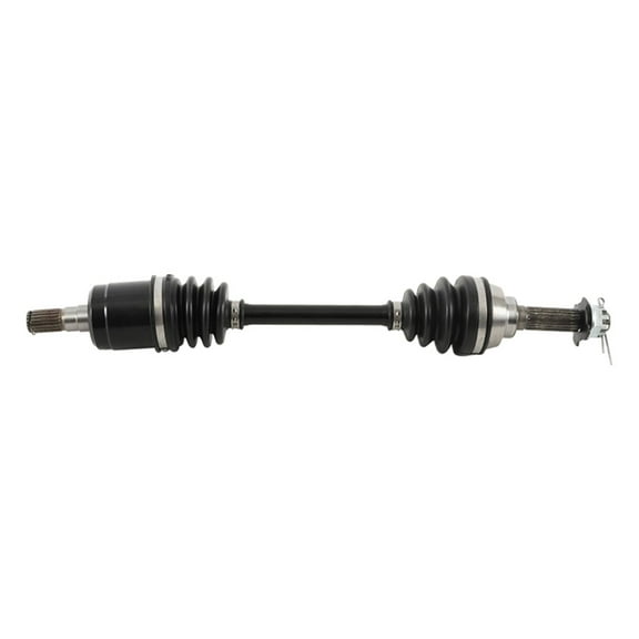 All Balls Front Left 6ball CV Axle for Suzuki LT-A500F Vinson 2003-2007