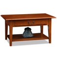 thumbnail image 1 of Bowery Hill Table Basse en Chêne Moyen, 1 of 1