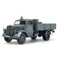 thumbnail image 1 of 1/48 German 3-Ton 4x2 Cargo Truck, 1 of 1