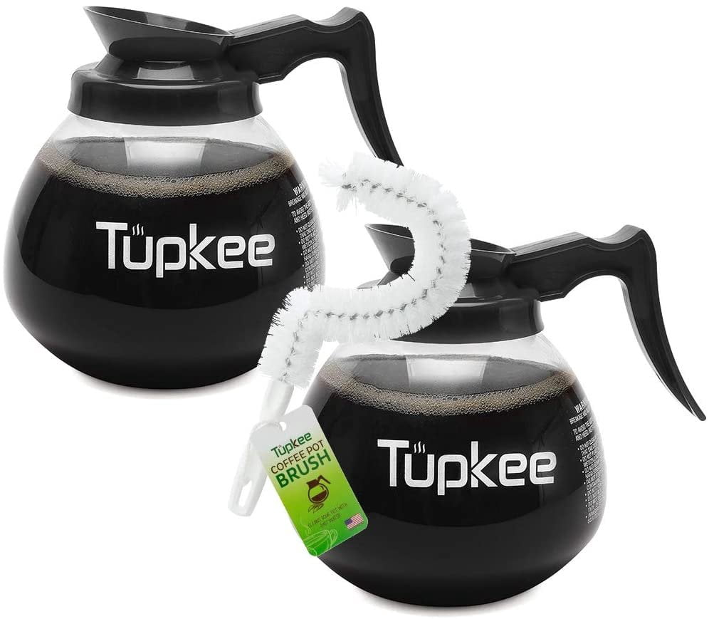 Commercial Coffee Carafe Pot 