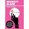 thumbnail image 1 of Modesty Blaise, 1 of 1