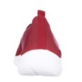 thumbnail image 5 of Womens Easy Spirit Quirky Casual Laceless Slip On Sneakers - Red Multi, 5 of 6