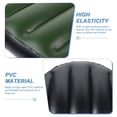 thumbnail image 2 of LEEYNEER 2 Pieces Rafting Cushion Breathable Multifunctional Inflatable Seat Pad Marine Foldable Universal Boating Cushions, 2 of 6