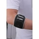 thumbnail image 1 of wonima11 Fit Geno Elbow Brace for Tennis & Golfer's Elbow: Adjustable Elbow Strap for Tendonitis Pain Relief with Compression Pad - Support for Sports Men and Women - Plus (10''-15.5'', 1 Pack), 1 of 1