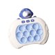 thumbnail image 4 of Consola de juegos de empuje rápido, juego de empuje de velocidad portátil, máquina de juego de empuje, juguete de juego de empuje electrónico, elegante y moderno, 4 of 8