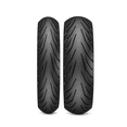 thumbnail image 2 of Llantas De Moto Pirelli Angel City 120/70-17 58S + 90/80-17 46S Uso Sin Camara, 2 of 3