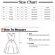 thumbnail image 3 of Vestido sin mangas de verano sin mangas para mujer Vestido largo suelto informal con estampado floral de playa con cinturón Pompotops ghjkhdj6294, 3 of 5