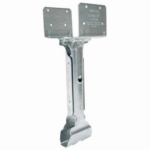 EPB44A 4 x 4 Elevate Post