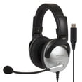 thumbnail image 1 of Auriculares estéreo multimedia Koss con enchufe USB (SB45 USB), 1 of 2