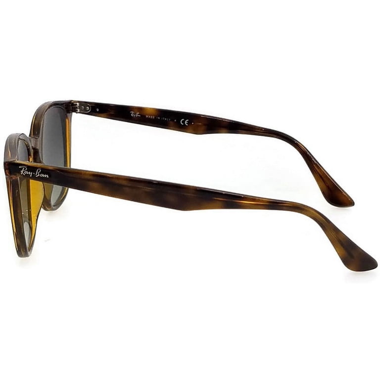 RAY BAN RB4258-710-11-50 Sunglasses Size 50mm 145mm 20mm Grey