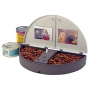 Weekender Auto-Feeder