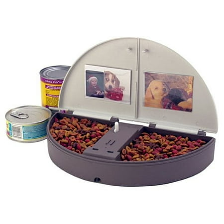 Weekender Auto-Feeder
