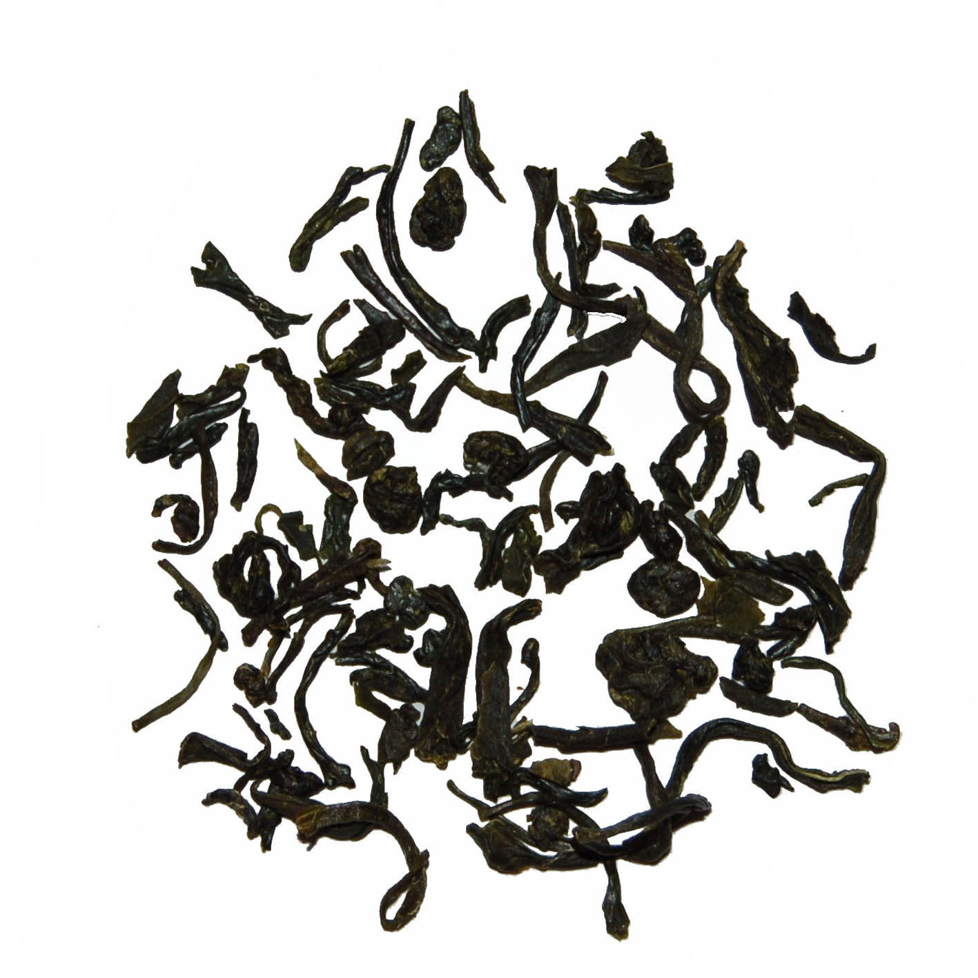 Hankook Tea 10 Pyramid Sachets Gamnong Jaksul Green Tea