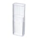thumbnail image 5 of Soporte para bastoncillos de algodón perfecl ORGANIZADOR de tocador transparente, 5 of 6