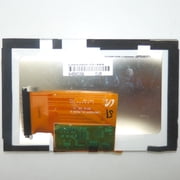 TomTom 4ET03 LCD Touch Screen Assembly Automotive Electrical Parts & Accessories, 4.3