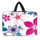 thumbnail image 1 of Bolsa para portátil de 15,6 pulgadas, funda de transporte para Macbook M2 Air 15,3 Honor, 10, 12, 13, 14, 15, 16, 17 Fivean unisex, 1 of 2