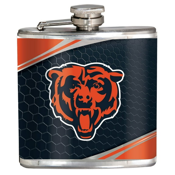 6OZ FLASK