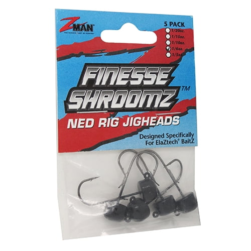 Ned rig hooks walmart Clearance
