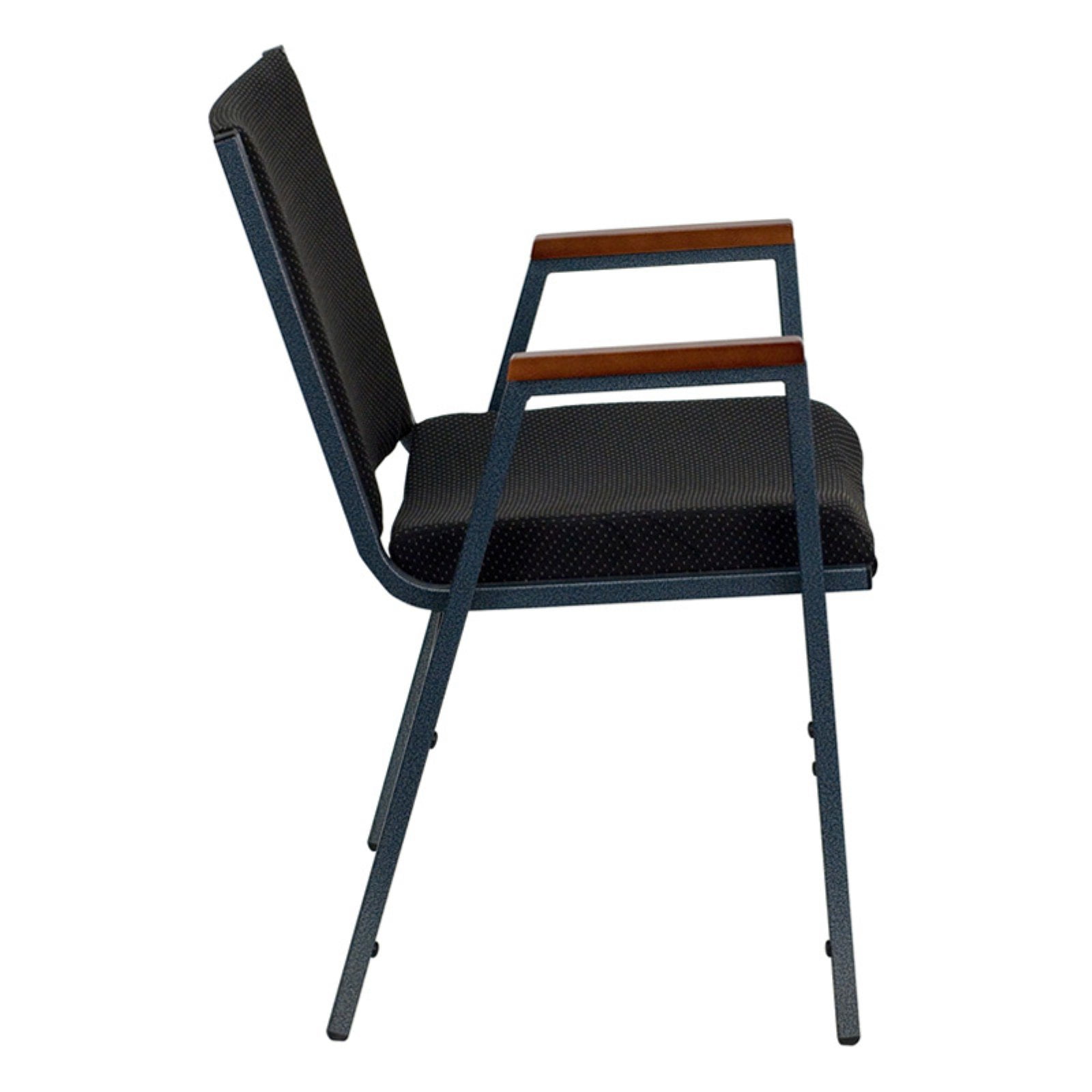 Flash Furniture HERCULES Series Heavy Duty 3 Thickly Padded