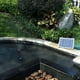 thumbnail image 3 of Fuente Bomba de fuente solar de 10 W con panel solar grande 3 boquillas máx. Altura del agua 100 cm para baño de pájaros, pecera, estanque pequeño, decoración de jardín, 3 of 8