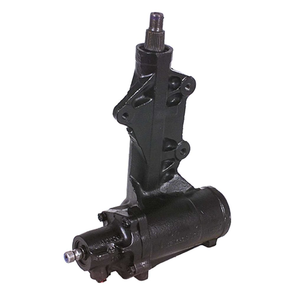 Cardone Remanufactured Steering Gear