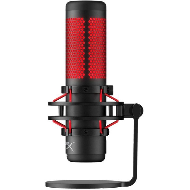 HyperX QuadCast™ - Walmart.ca