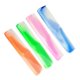 thumbnail image 4 of 25Pcs Hair Styling Comb Made Of Plastic Perfect For Salon And Home Use 18x3x0.6Cm To Detangle Hair Effortlessly, 4 of 4