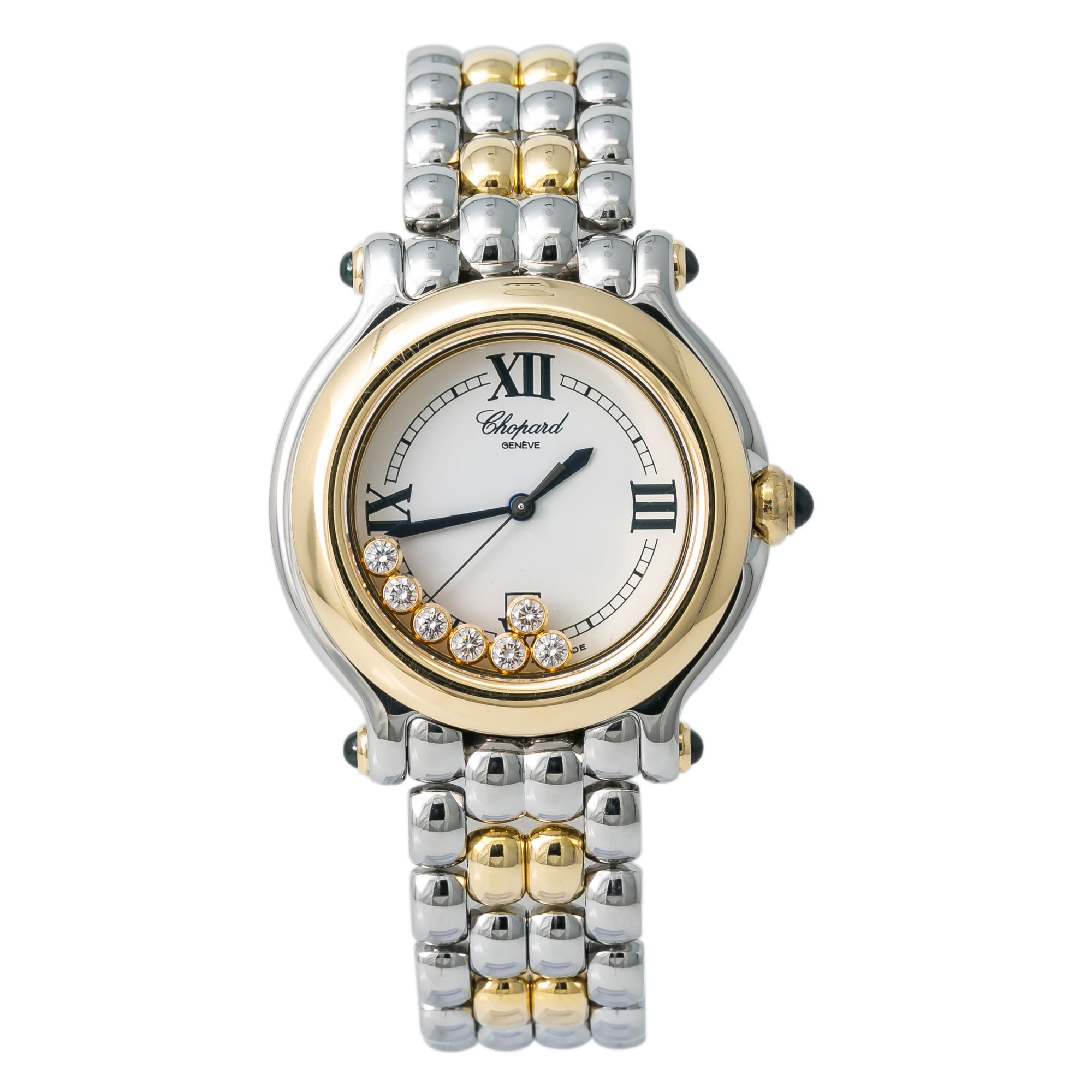 santos de cartier skeleton noctambule
