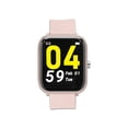 thumbnail image 1 of Smartwatch Getttech Gwatch compatible con iOS y Android, Bluetooth Getttech GRI-25703, 1 of 2