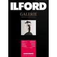 thumbnail image 1 of Papel fotográfico Ilford Galerie Satin Luster, 260 g, 13 x 18 cm, 100 hojas, 1 of 1
