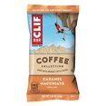 thumbnail image 2 of Clif Bar Energy Bars, Variety Pack, Dark Chocolate Mocha, Caramel Macchiato, 18 Ct, 2.4 oz, 2 of 14