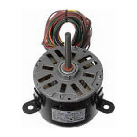Carrier Electric Motor 1/4 hp 1075 RPM 2.2 amps 208-230V Century # OCB1026A