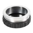 thumbnail image 1 of Tapa de tapón de soldadura de aluminio, aumento de combustible para tapa de tanque, agua de aceite para reserva de refrigerante de tanque de 3 pulgadas, 1 of 5