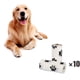 thumbnail image 1 of Bolsas para excrementos para perros perfecl biodegradables dispensador 8 Rollos, 1 of 8