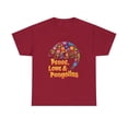 thumbnail image 2 of Love Pangolins 60s 70s Peace, Love & Pangolins T-Shirt, 2 of 2