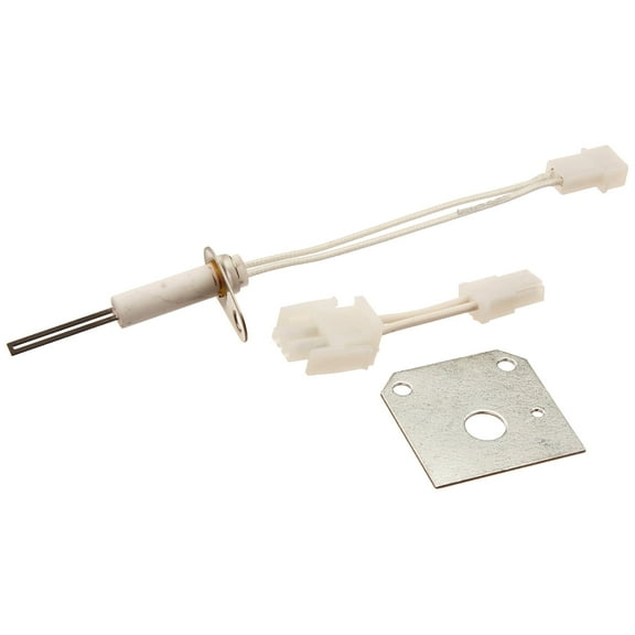 Emerson 767A-378 Hot Surface Ignitor, 120V, Silicon Carbide