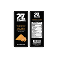 thumbnail image 3 of 27 Peaks Gourmet All Natural Turmeric Powder, 16 oz Bottle, 3 of 5