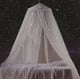 thumbnail image 1 of Bed Canopy With Fluorescent Stars - Glow In The Dark, Perfect Gift For Boys/girls, 1 of 4