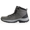 thumbnail image 6 of CC-Los Women Ankle High Waterproof Hiking Boots Work Boot Outdoor Trekking Camping Trail Size 5.5-10.5, 6 of 7