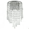 thumbnail image 4 of Modern Bathroom Crystal Mirror Light Front Wall Lamp Fixture Vanity Lights, 4 of 11