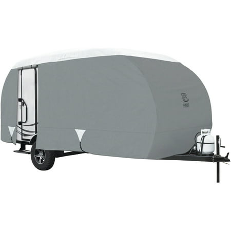 Classic Accessories PolyPro 3 Rpod Travel Trailer RV ...