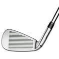 thumbnail image 2 of TaylorMade Golf SIM2 Max Irons 5-PW/AW Senior Flex (Graphite), 2 of 6