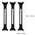 thumbnail image 3 of NICEXMAS Ear Mask Extender Strap 3PCS, 3 of 9